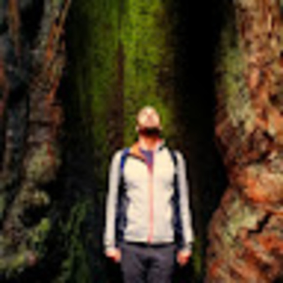 Meet your Posher, Geoff - Picture 1 of 1